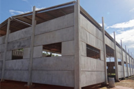 Pain�is de Fechamento