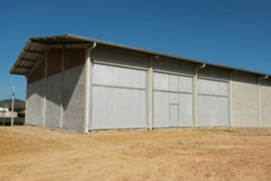 Constru��es Pr� Moldadas