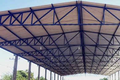 Constru��es Pr� Moldadas