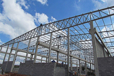 Constru��es Pr� Moldadas