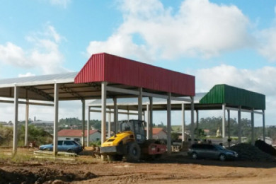 Constru��es Pr� Moldadas