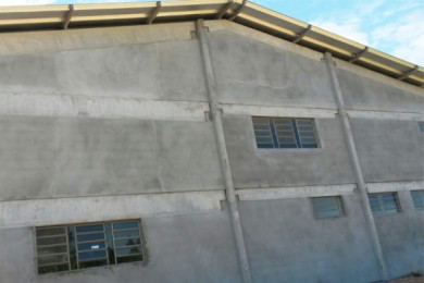 Constru��es Pr� Moldadas